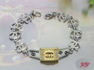 Bracciale Chanel Modello 167